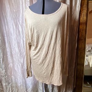 Banana Republic New Long sleeve cotton dress shirt